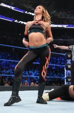 WWE - Smackdown Live 04/09/2019