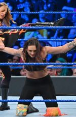WWE - Smackdown Live 04/09/2019