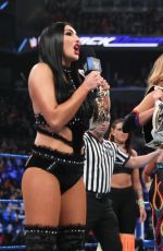 WWE - Smackdown Live 04/09/2019