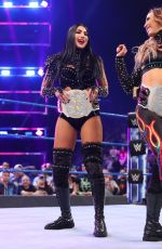 WWE - Smackdown Live 04/09/2019