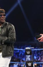 WWE - Smackdown Live 04/09/2019
