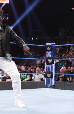 WWE - Smackdown Live 04/09/2019