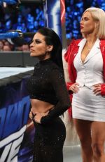 WWE - Smackdown Live 04/09/2019