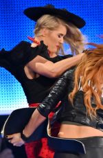 WWE - Smackdown Live 04/09/2019