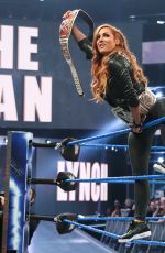 WWE - Smackdown Live 04/09/2019