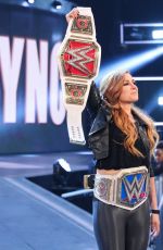 WWE - Smackdown Live 04/09/2019