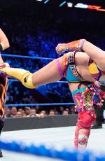 WWE - Smackdown Live 04/16/2019