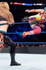 WWE - Smackdown Live 04/16/2019