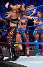 WWE - Smackdown Live 04/16/2019