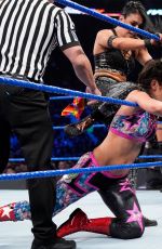 WWE - Smackdown Live 04/16/2019