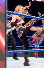 WWE - Smackdown Live 04/16/2019