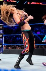WWE - Smackdown Live 04/16/2019