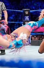WWE - Smackdown Live 04/16/2019