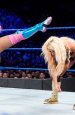 WWE - Smackdown Live 04/16/2019