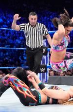 WWE - Smackdown Live 04/16/2019