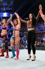 WWE - Smackdown Live 04/16/2019