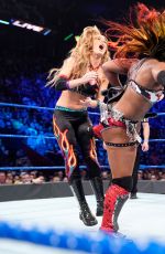 WWE - Smackdown Live 04/16/2019