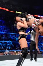 WWE - Smackdown Live 04/16/2019