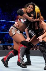 WWE - Smackdown Live 04/16/2019