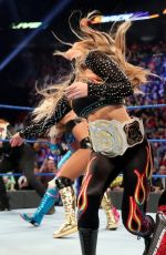 WWE - Smackdown Live 04/16/2019