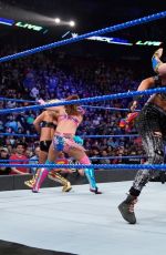 WWE - Smackdown Live 04/16/2019