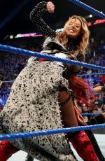 WWE - Smackdown Live 04/16/2019