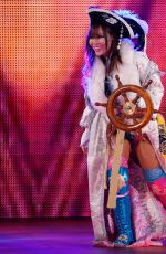 WWE - Smackdown Live 04/16/2019