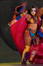 WWE - Smackdown Live 04/16/2019