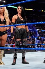 WWE - Smackdown Live 04/16/2019