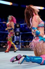 WWE - Smackdown Live 04/16/2019
