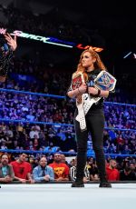 WWE - Smackdown Live 04/16/2019