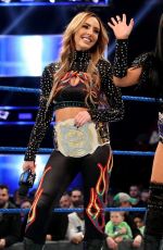 WWE - Smackdown Live 04/16/2019