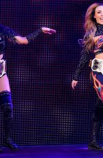 WWE - Smackdown Live 04/16/2019