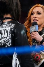 WWE - Smackdown Live 04/16/2019