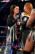 WWE - Smackdown Live 04/16/2019