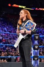 WWE - Smackdown Live 04/16/2019