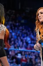 WWE - Smackdown Live 04/16/2019
