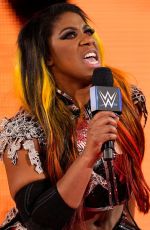 WWE - Smackdown Live 04/16/2019
