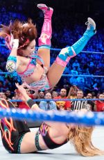 WWE - Smackdown Live 04/16/2019
