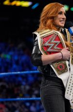 WWE - Smackdown Live 04/16/2019