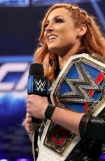 WWE - Smackdown Live 04/16/2019