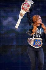 WWE - Smackdown Live 04/16/2019