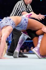 WWE - Smackdown Live 04/16/2019