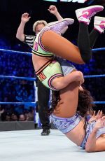 WWE - Smackdown Live 04/16/2019