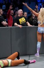 WWE - Smackdown Live 04/16/2019