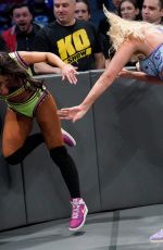 WWE - Smackdown Live 04/16/2019