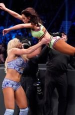 WWE - Smackdown Live 04/16/2019