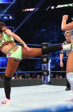 WWE - Smackdown Live 04/16/2019