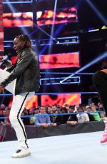 WWE - Smackdown Live 04/16/2019