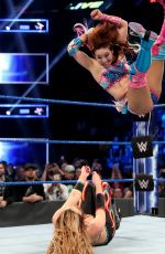 WWE - Smackdown Live 04/16/2019